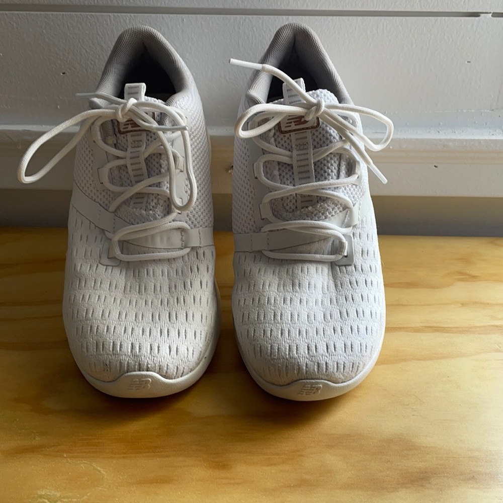 New balance shoes